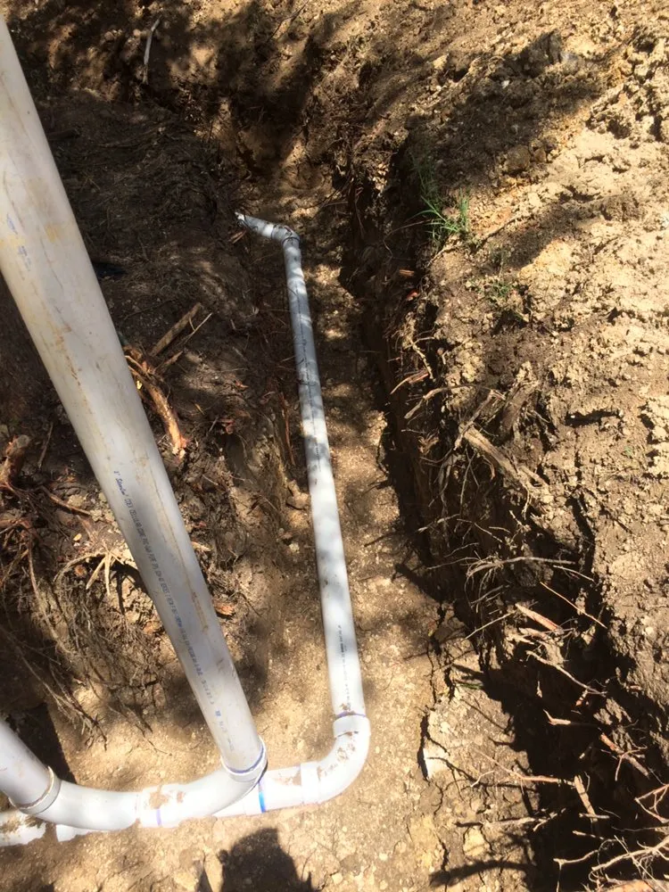 Slide of Laz's Plumbing Services