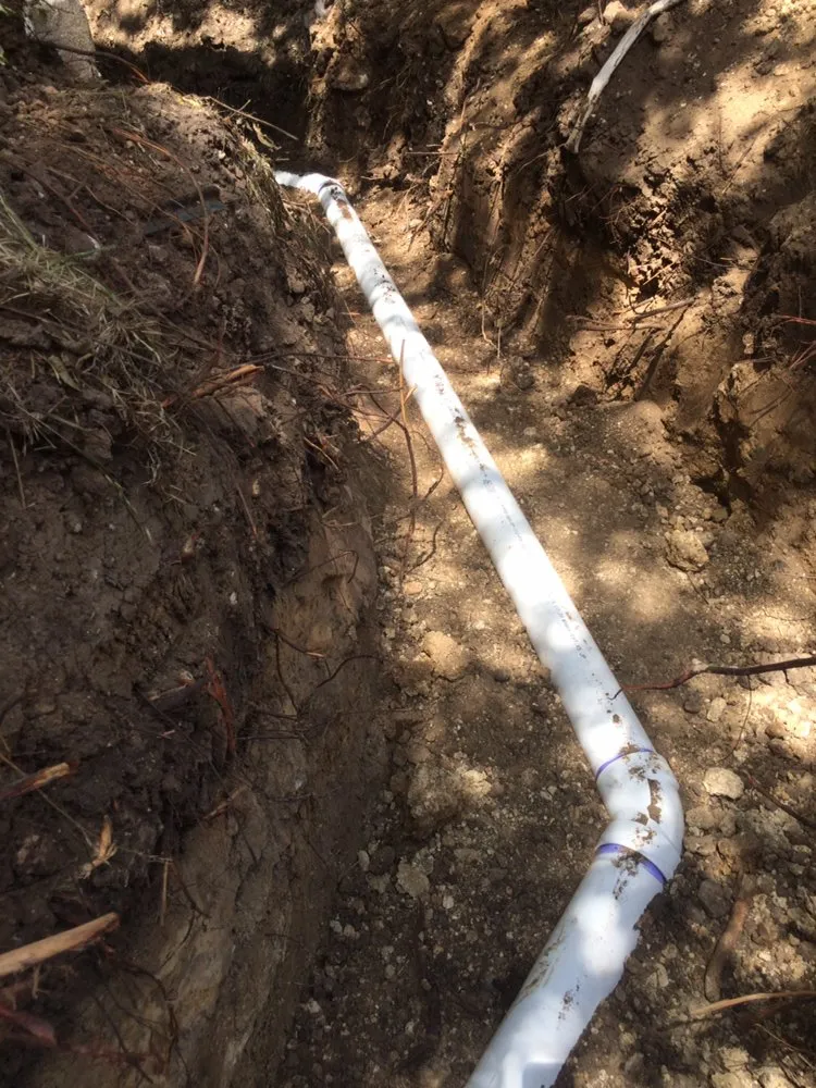 Slide of Laz's Plumbing Services