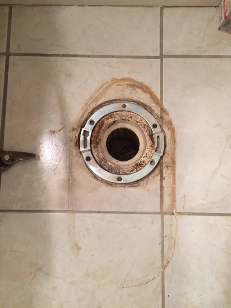 Slide of Laz's Plumbing Services