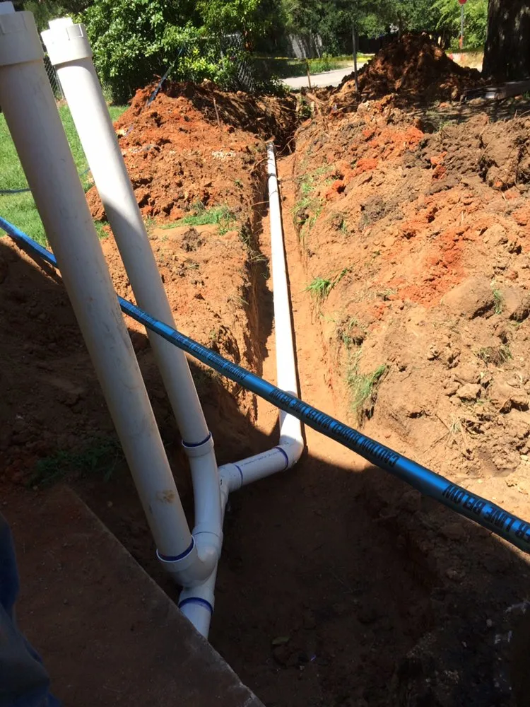 Slide of Laz's Plumbing Services