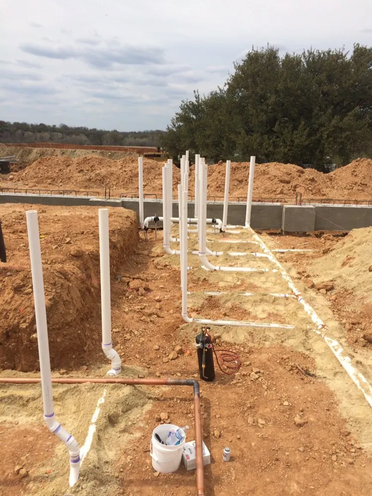 Slide of Laz's Plumbing Services