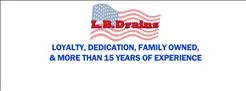 LB Drains