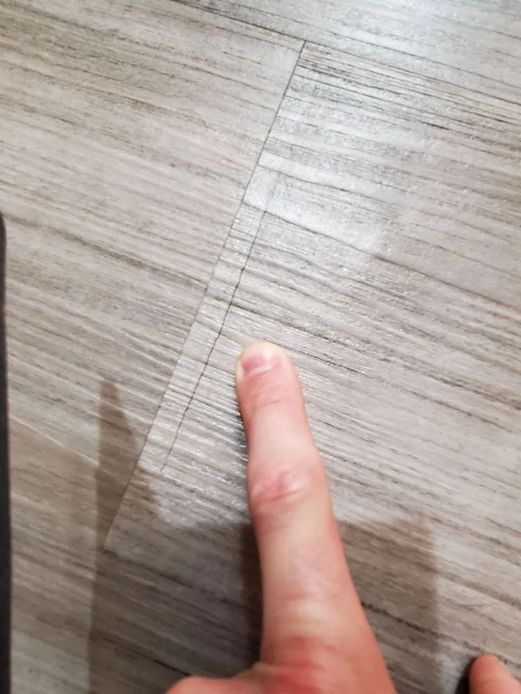 Slide of LB Handyman on Demand