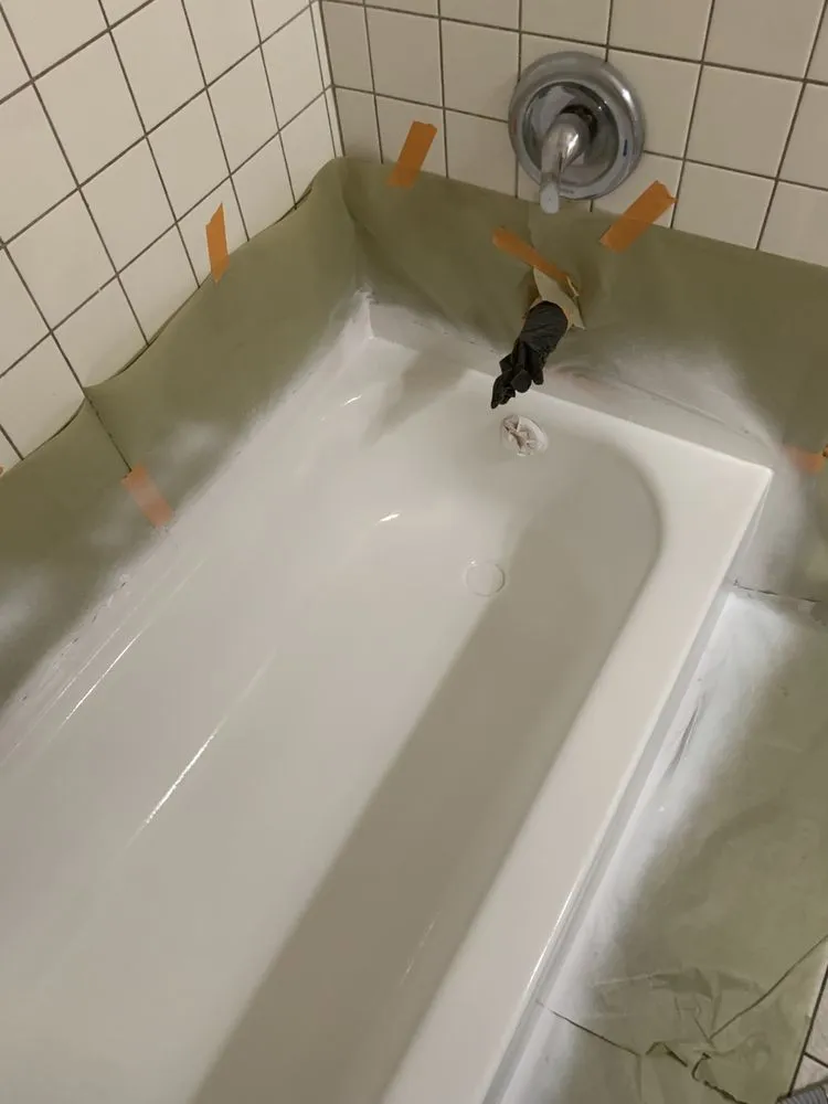 Slide of LB Handyman on Demand