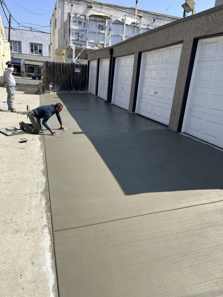 Slide of LB Handyman on Demand