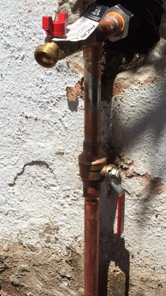 Expert plumbing repair in Long Beach, CA by LB Handyman on Demand
