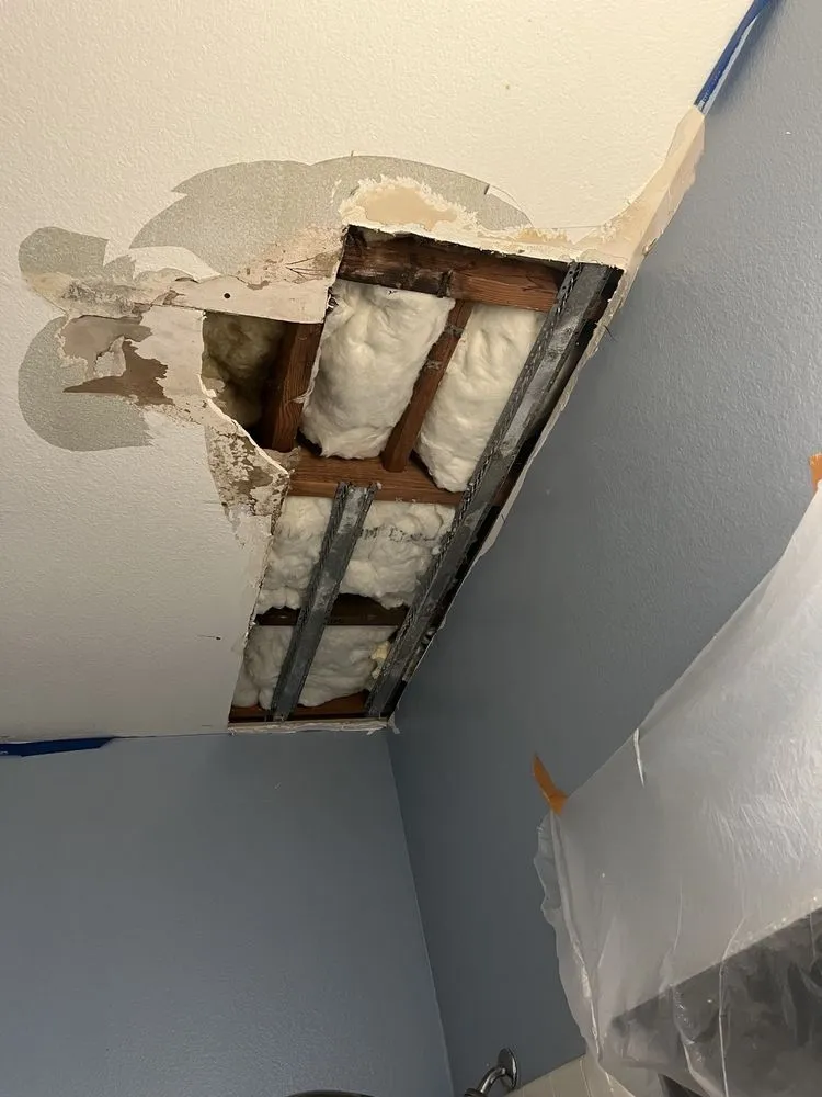 Slide of LB Handyman on Demand