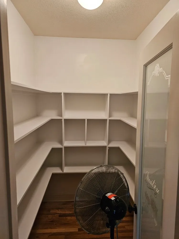 Slide of L&B Home Services