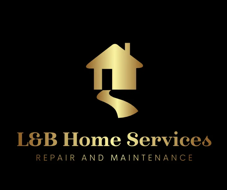 Slide of L&B Home Services