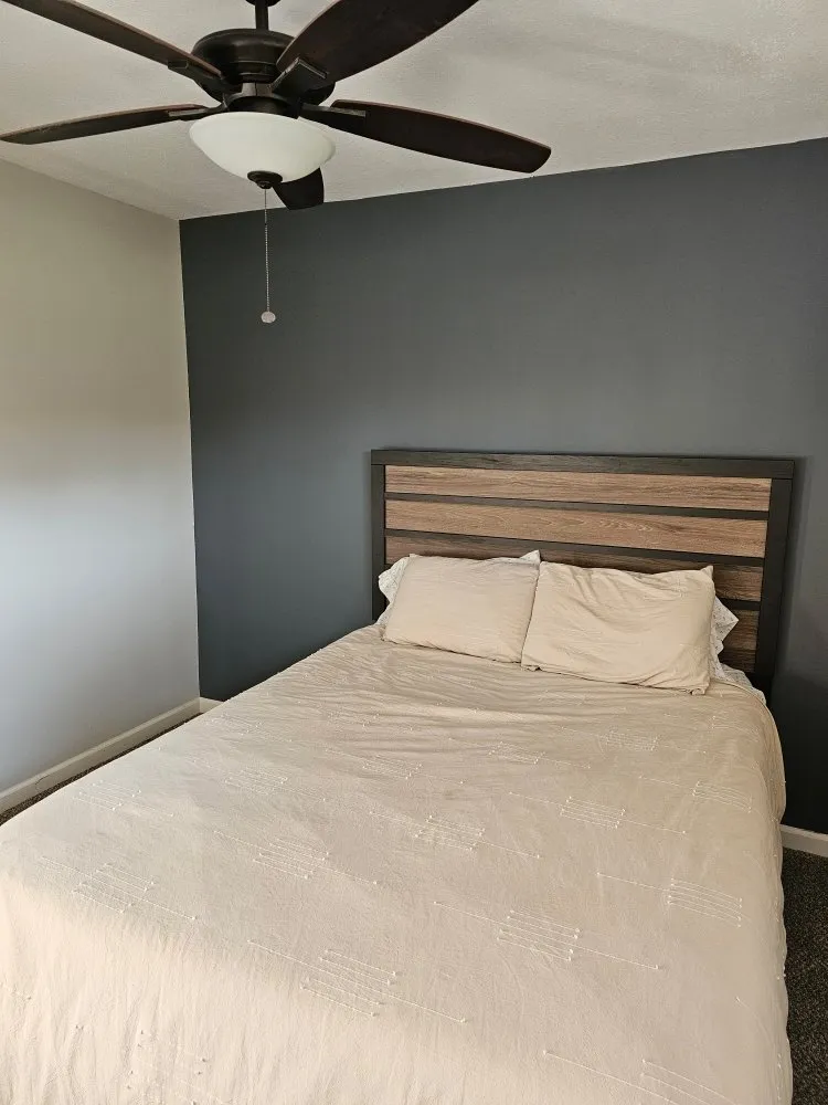 Slide of L&B Home Services