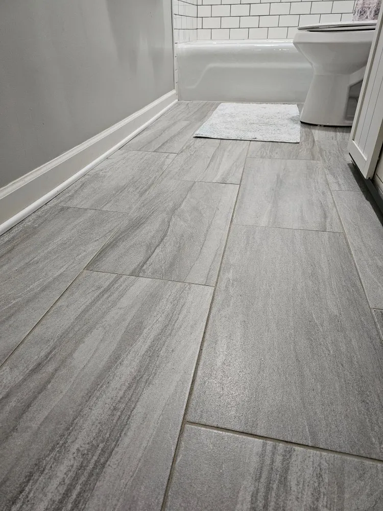 Slide of L&B Home Services