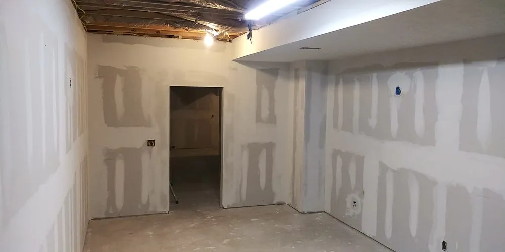 Slide of L&B Home Services