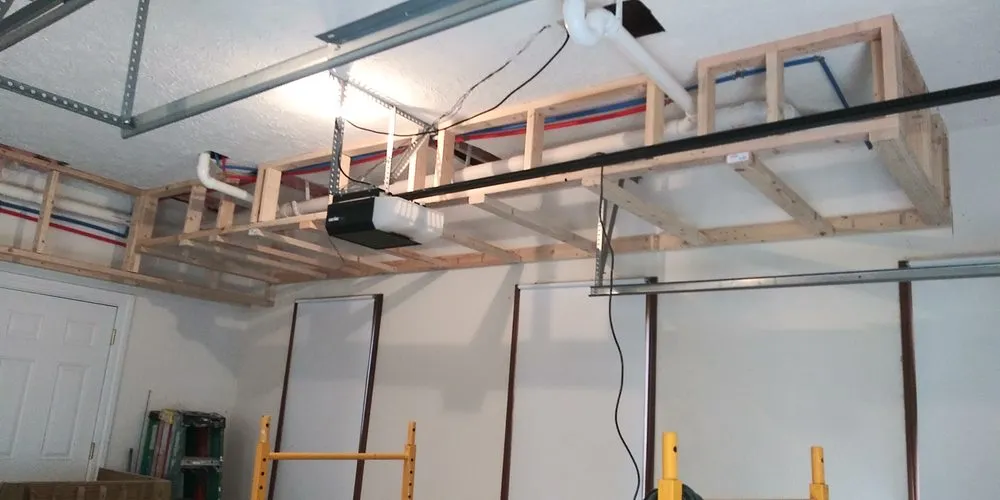 Slide of L&B Home Services