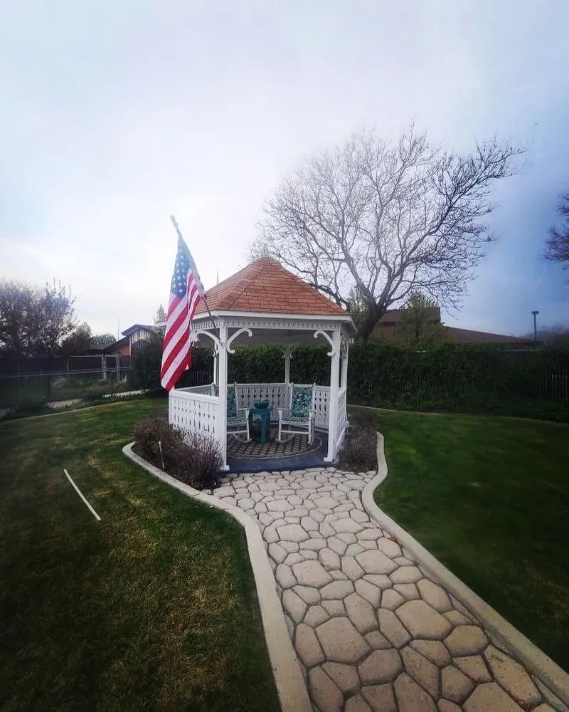 Slide of L&B Painting And Handyman Services