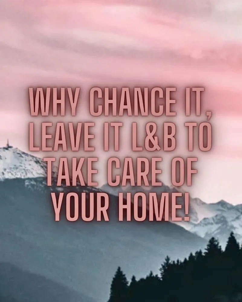 Slide of L&B Painting And Handyman Services