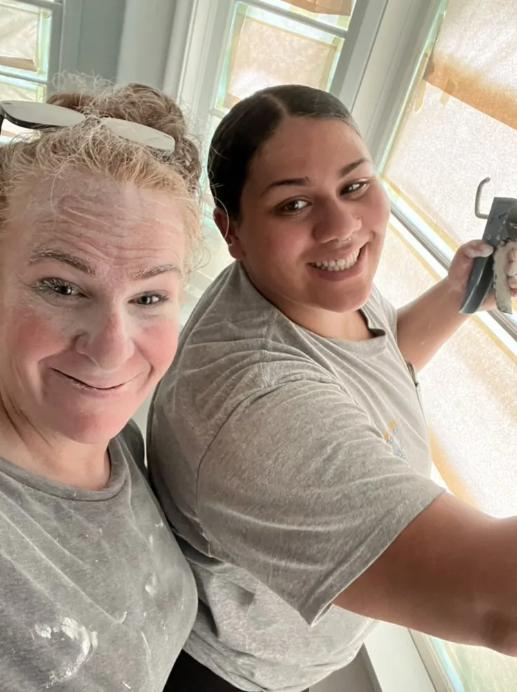 Slide of L&B Painting And Handyman Services