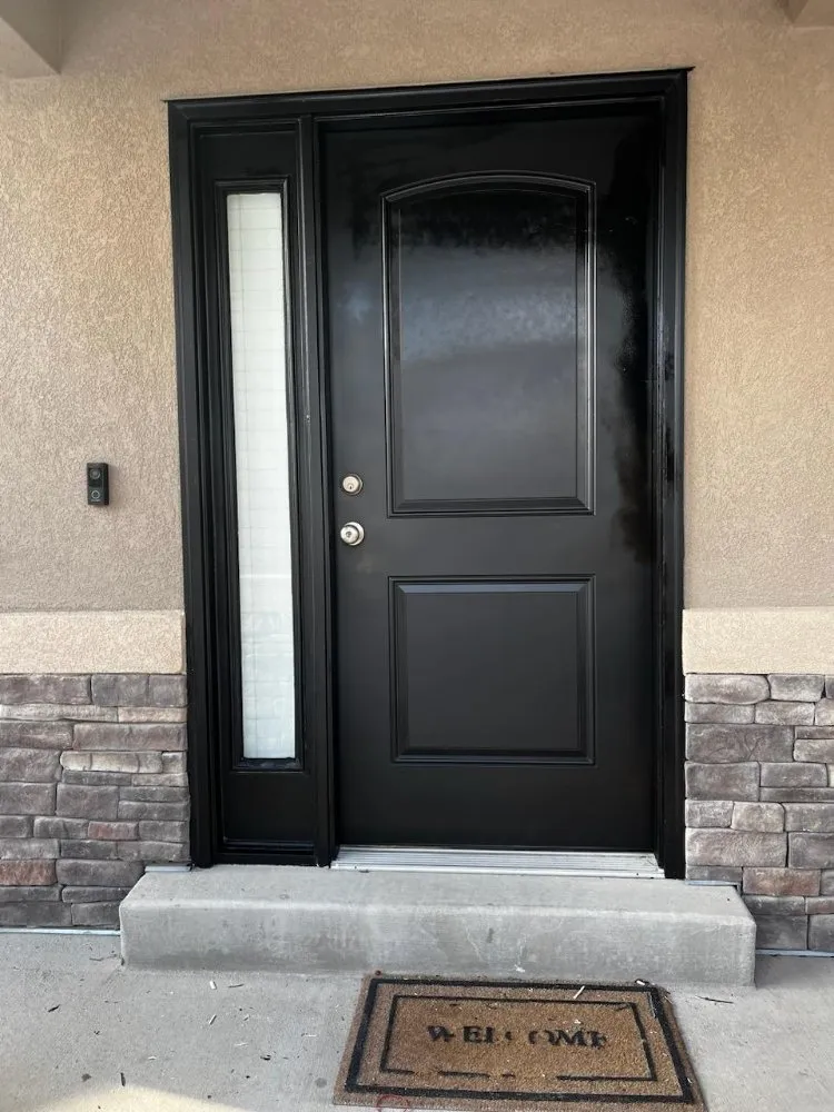 Reliable leak detection in Draper, UT by L&B Painting And Handyman Services