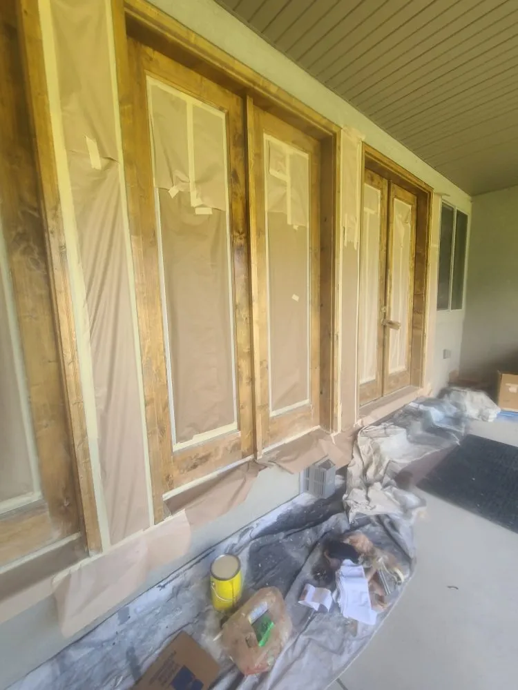 Professional plumbing repair in Draper, UT by L&B Painting And Handyman Services