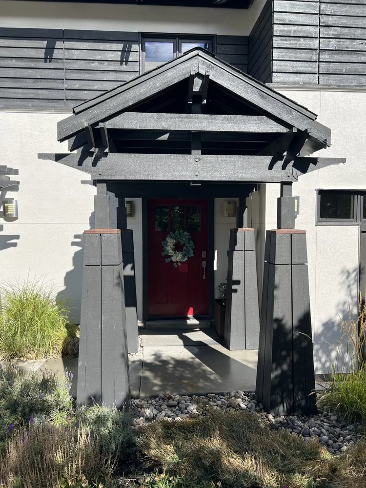 Slide of L&B Painting And Handyman Services