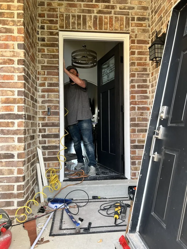 Slide of L&B Painting And Handyman Services