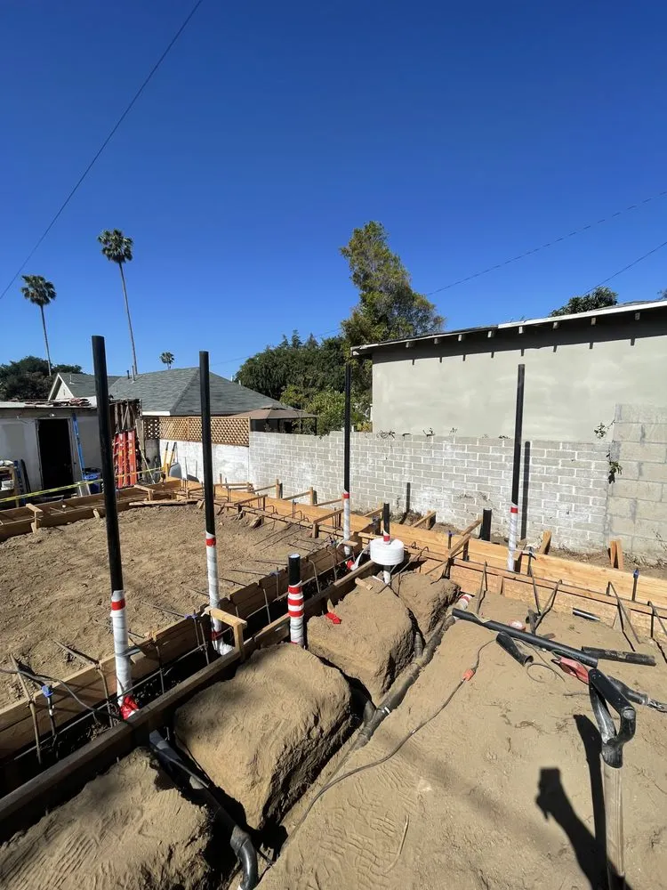 Professional leak detection service in San Fernando Valley, CA - LB Plumbing