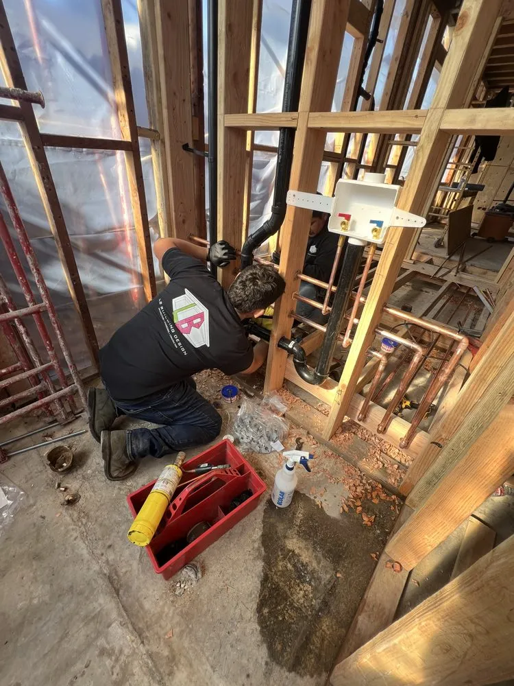 Quality drain cleaning for homes in San Fernando Valley, CA by LB Plumbing