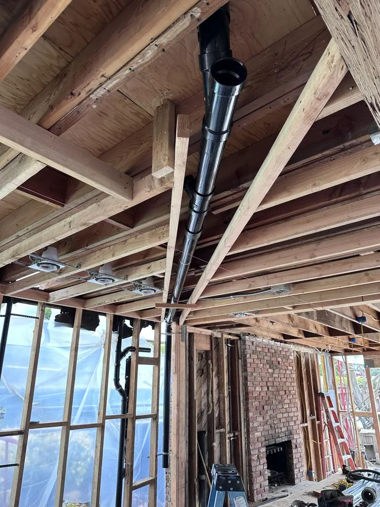 Trusted plumbing repair service in San Fernando Valley, CA - LB Plumbing