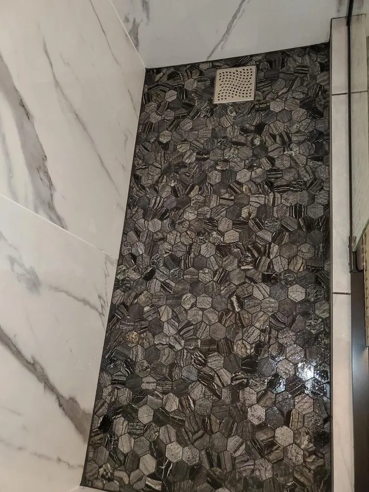 Slide of LB Plumbing Services