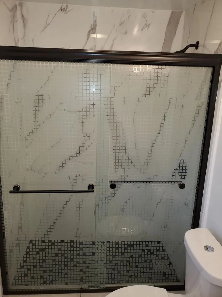 Slide of LB Plumbing Services