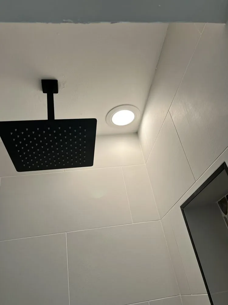 Slide of LB Plumbing Services