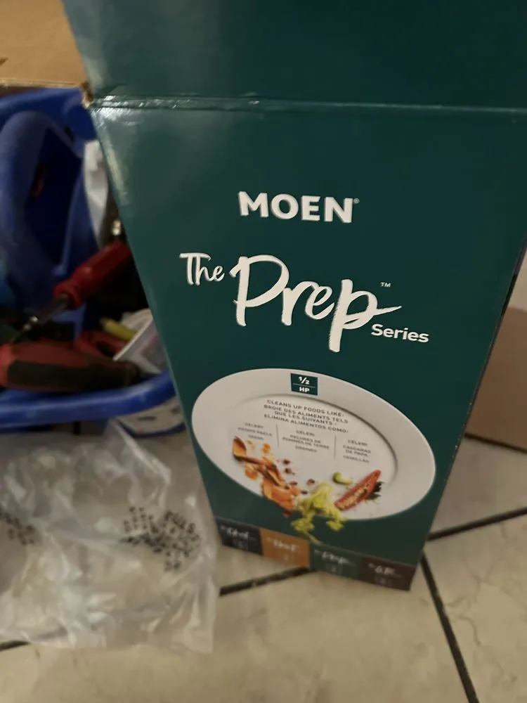 Slide of LB Plumbing Services