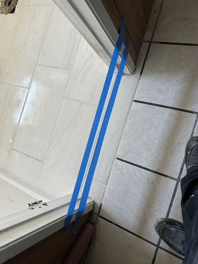 Slide of LB Plumbing Services