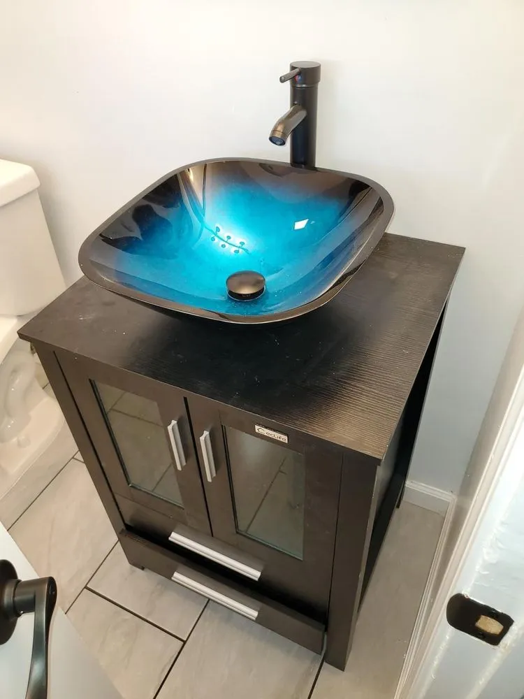 Professional plumbing repair for homes in San Pablo, CA by LB Plumbing Services