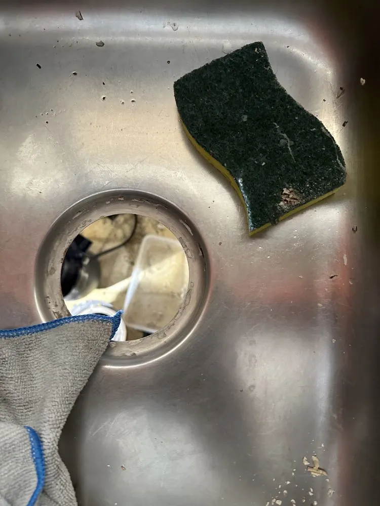 Top-rated drain cleaning for homes in San Pablo, CA by LB Plumbing Services