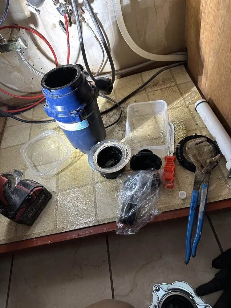 Reliable leak detection in San Pablo, CA by LB Plumbing Services