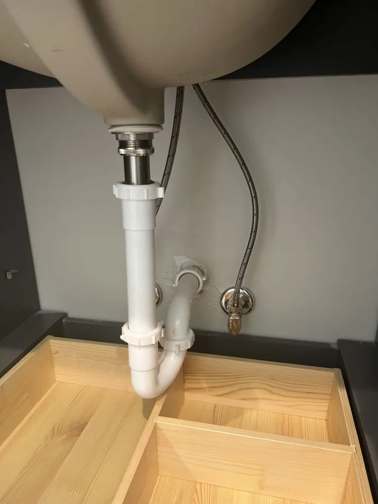 Expert pipe repair in San Pablo, CA by LB Plumbing Services