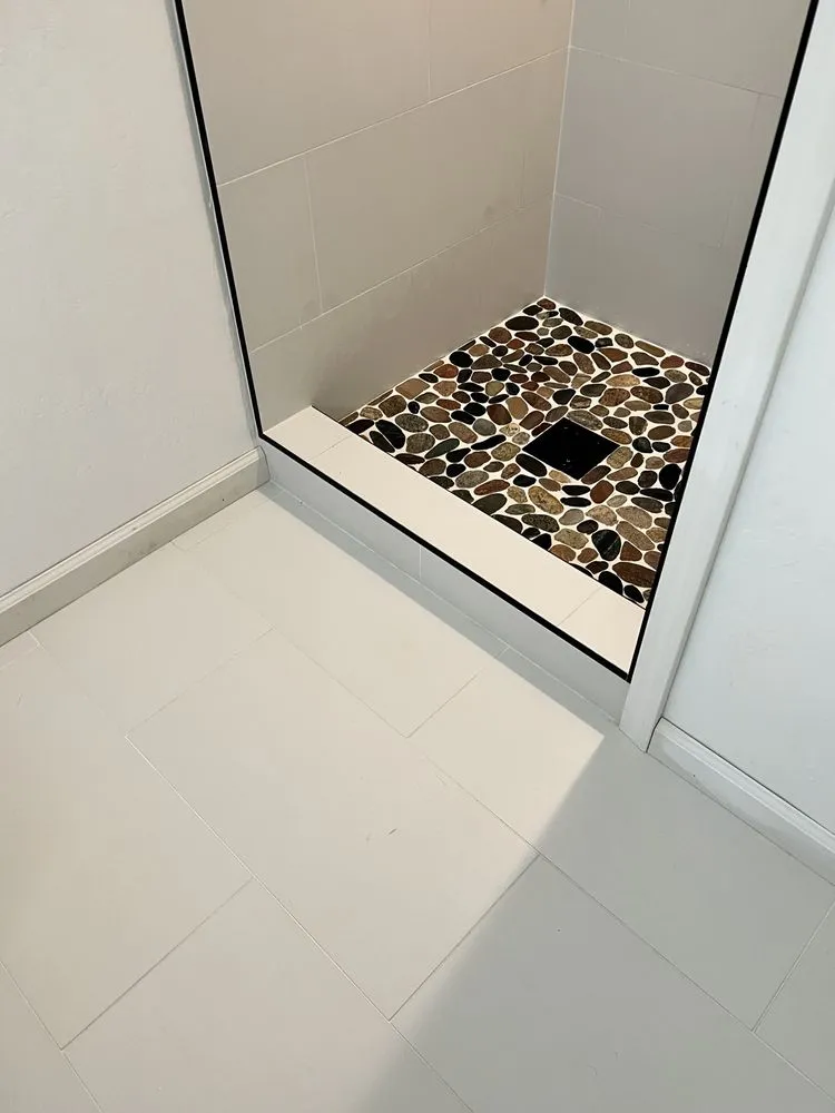 Slide of LB Plumbing Services