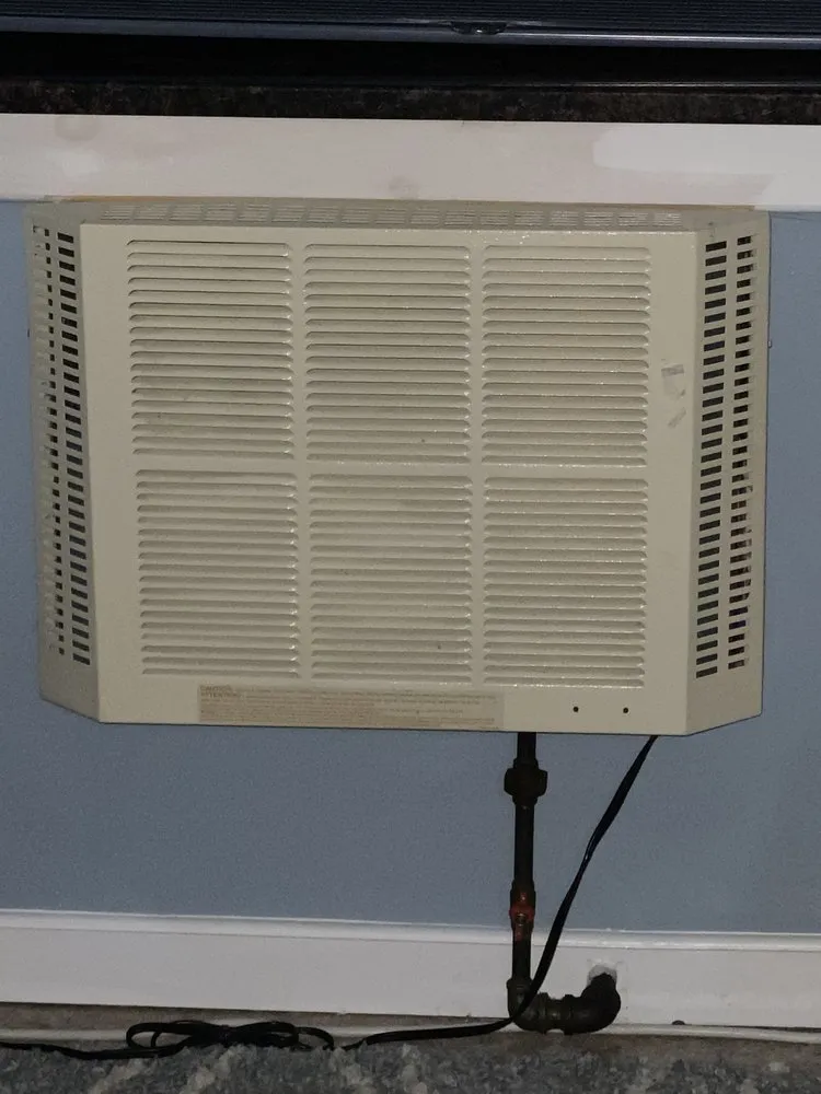 Slide of LB Plumbing World 28