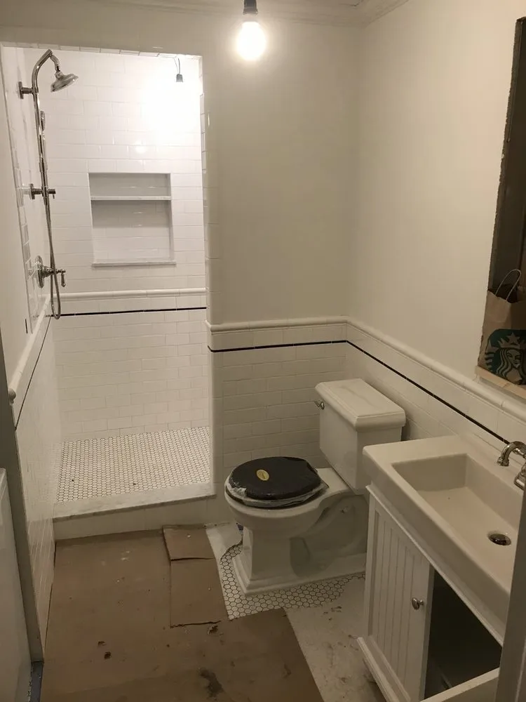 Slide of LB Plumbing World 28