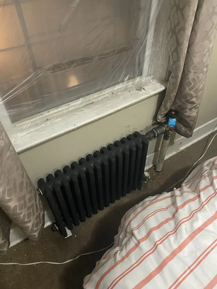 Slide of LB Plumbing World 28