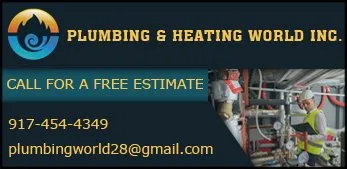 Slide of LB Plumbing World 28