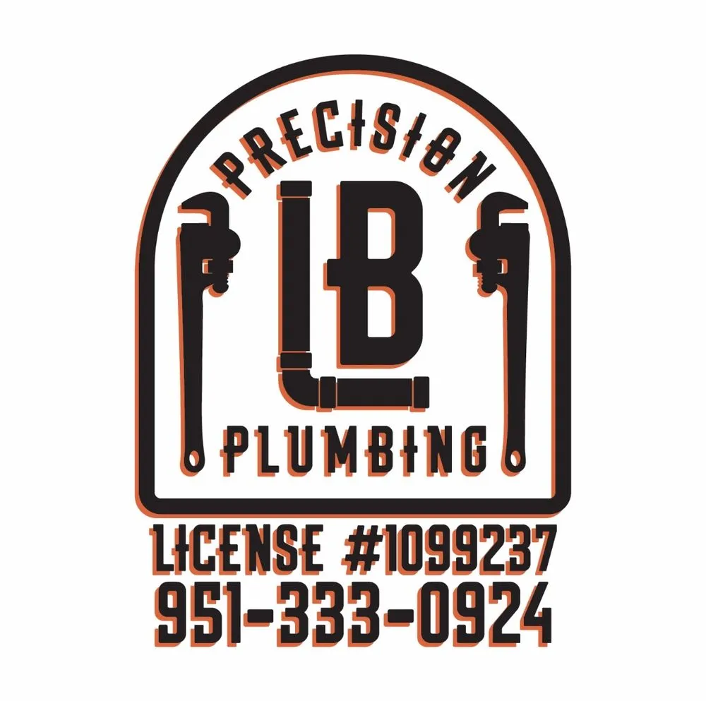 Slide of LB Precision Plumbing