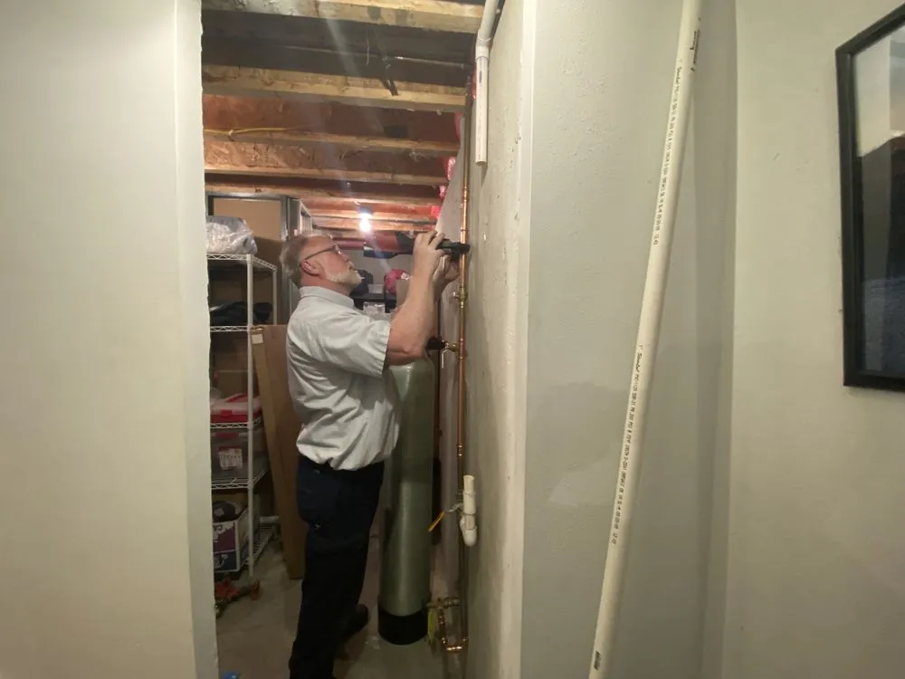 Slide of LBA Air Conditioning, Heating & Plumbing