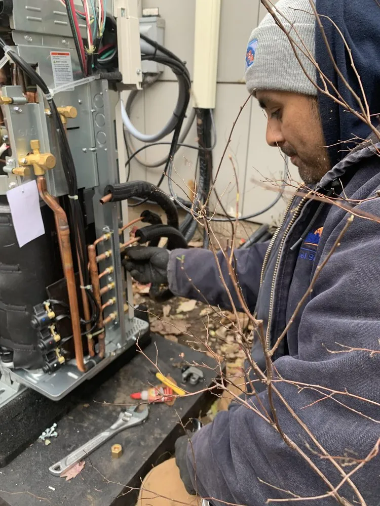 Quality leak detection experts serving Mission, KS - LBA Air Conditioning, Heating & Plumbing