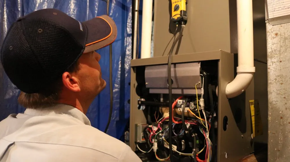 Quality pipe repair in Mission, KS by LBA Air Conditioning, Heating & Plumbing