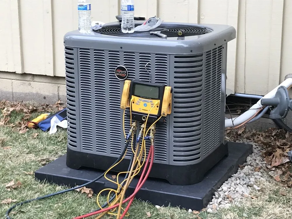 Professional drain cleaning in Mission, KS by LBA Air Conditioning, Heating & Plumbing