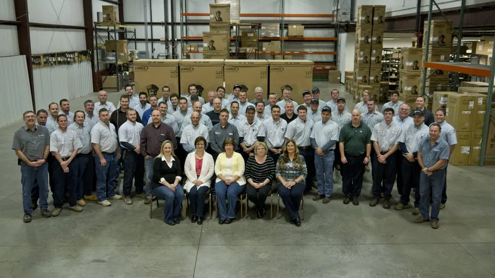 Professional water heater service for homes in Mission, KS by LBA Air Conditioning, Heating & Plumbing