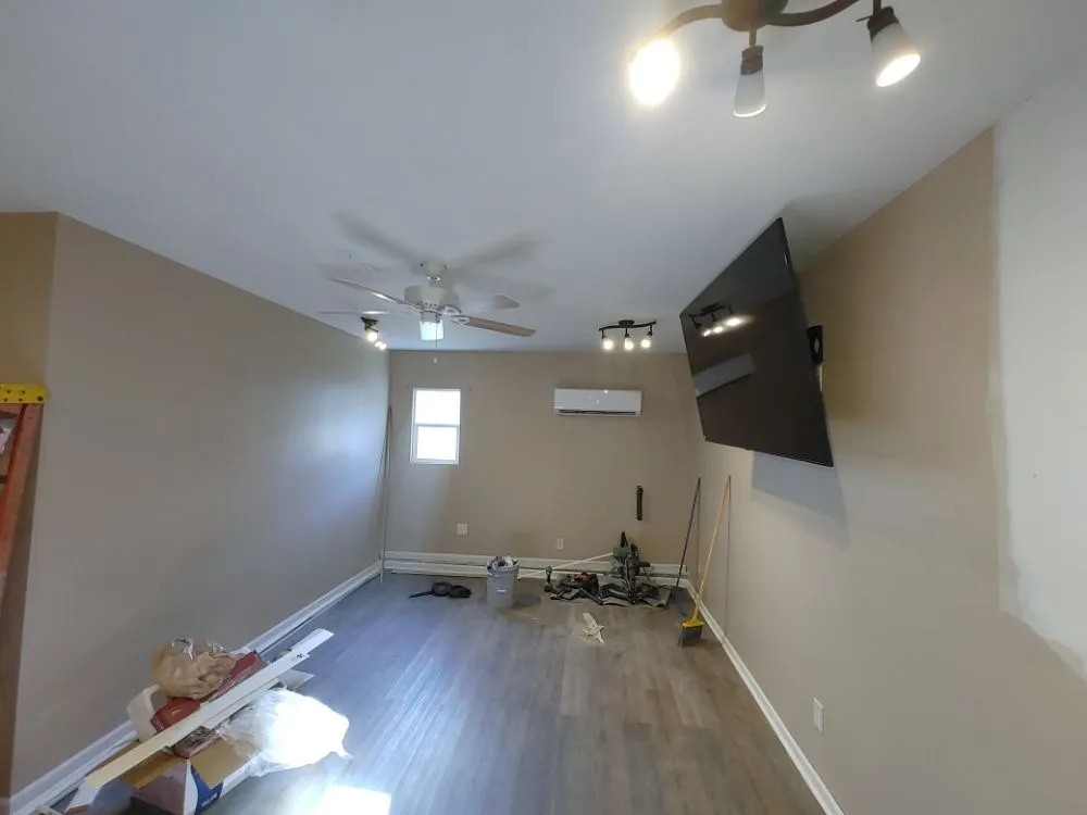 Slide of LBC Services