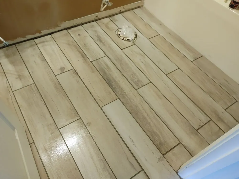 Slide of LBC Services