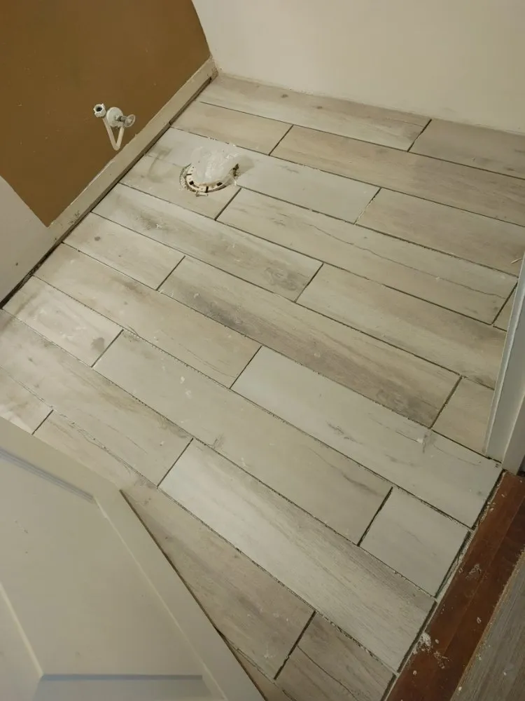 Slide of LBC Services